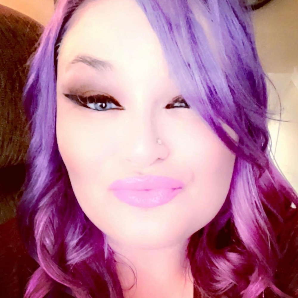 Meet Your Posher, Jenna!